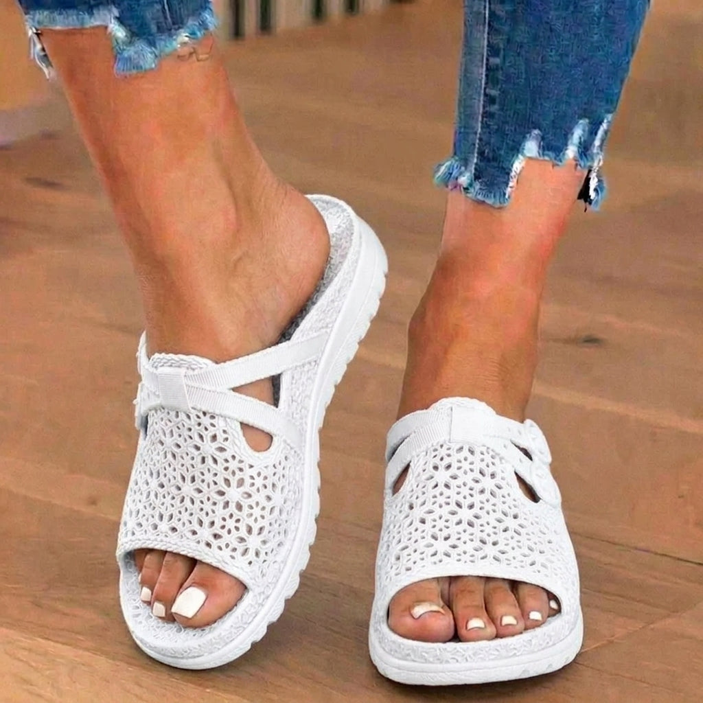 Bequeme Orthopädische Sandalen für den Alltag