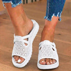 Bequeme Orthopädische Sandalen für den Alltag