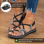 Anmutige Orthopädische Schuhe für modernen Look