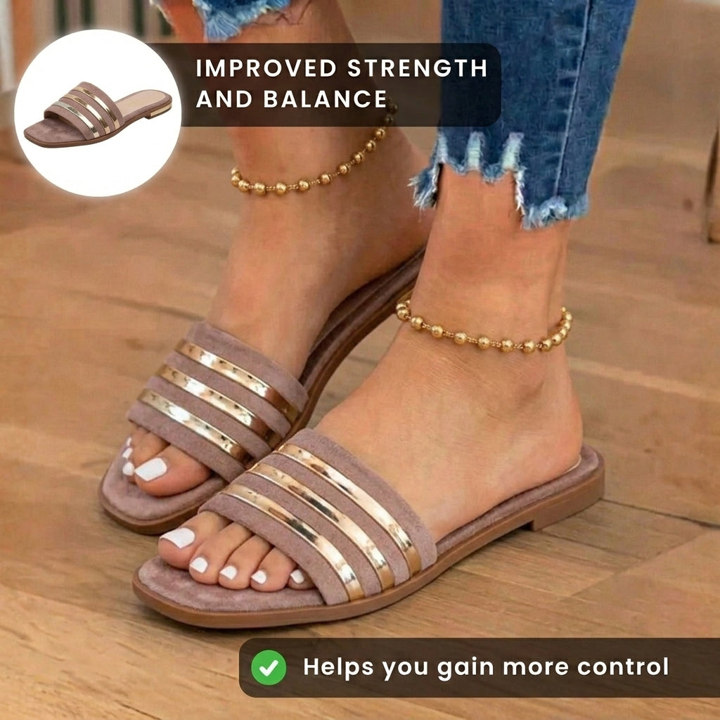 Elegante Orthopädische Schuhe für jeden Schritt