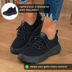 Schicke orthopädische Sneaker mit einzigartigem Design