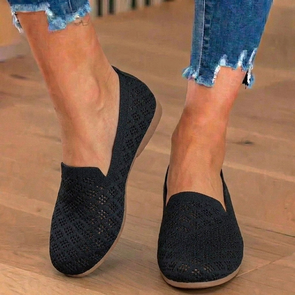 Elegante Orthopädische Schuhe für jeden Schritt