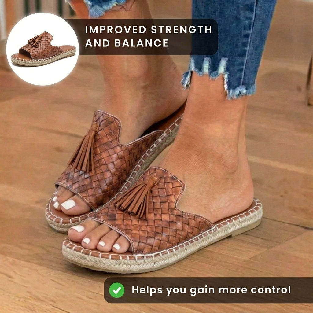 Wunderschön gefertigte Orthopädische Schuhe