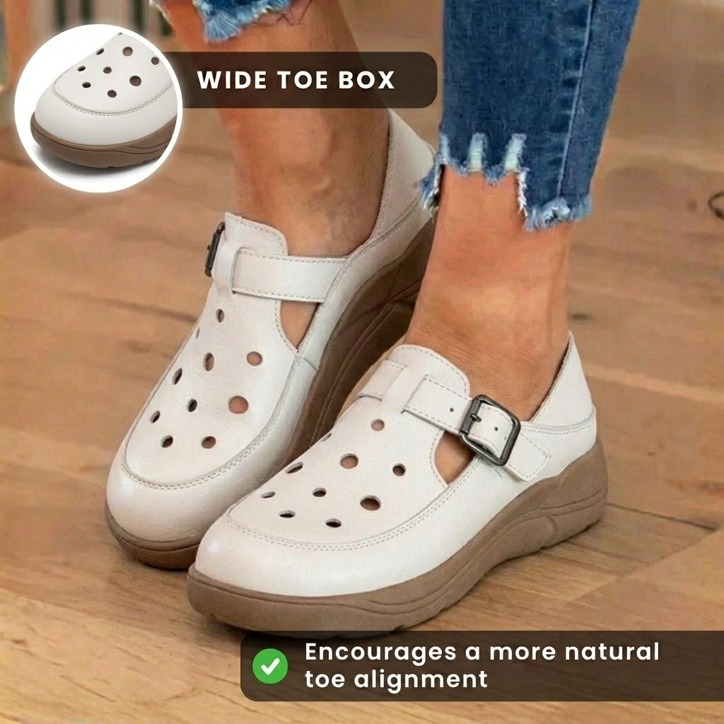 Bequeme Orthopädische Slipper für den Alltag