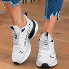 Elegante orthopädische Sneaker für modernen Look