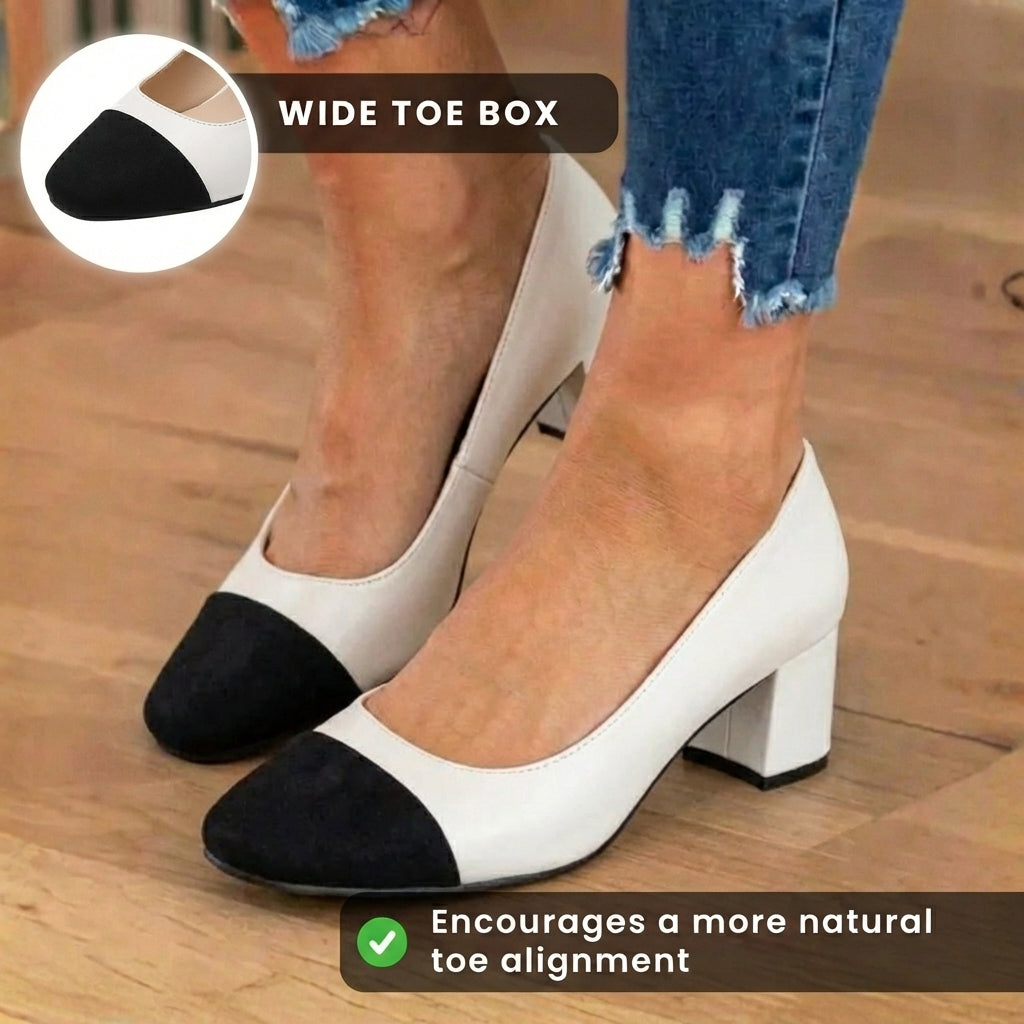 Bequeme Orthopädische Schuhe für den Alltag
