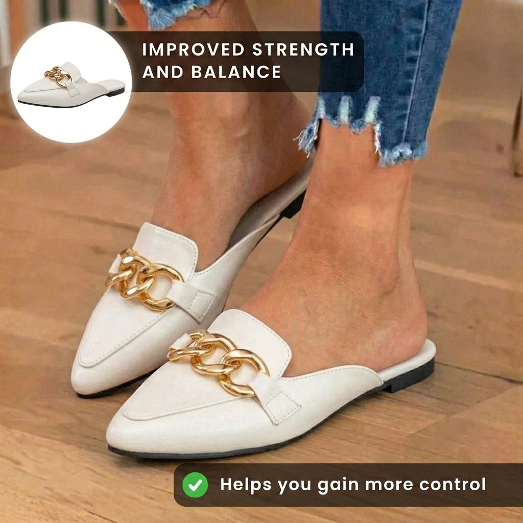 Wunderschön gefertigte Orthopädische Schuhe