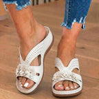Schicke Orthopädische Sandalen mit einzigartigem Design