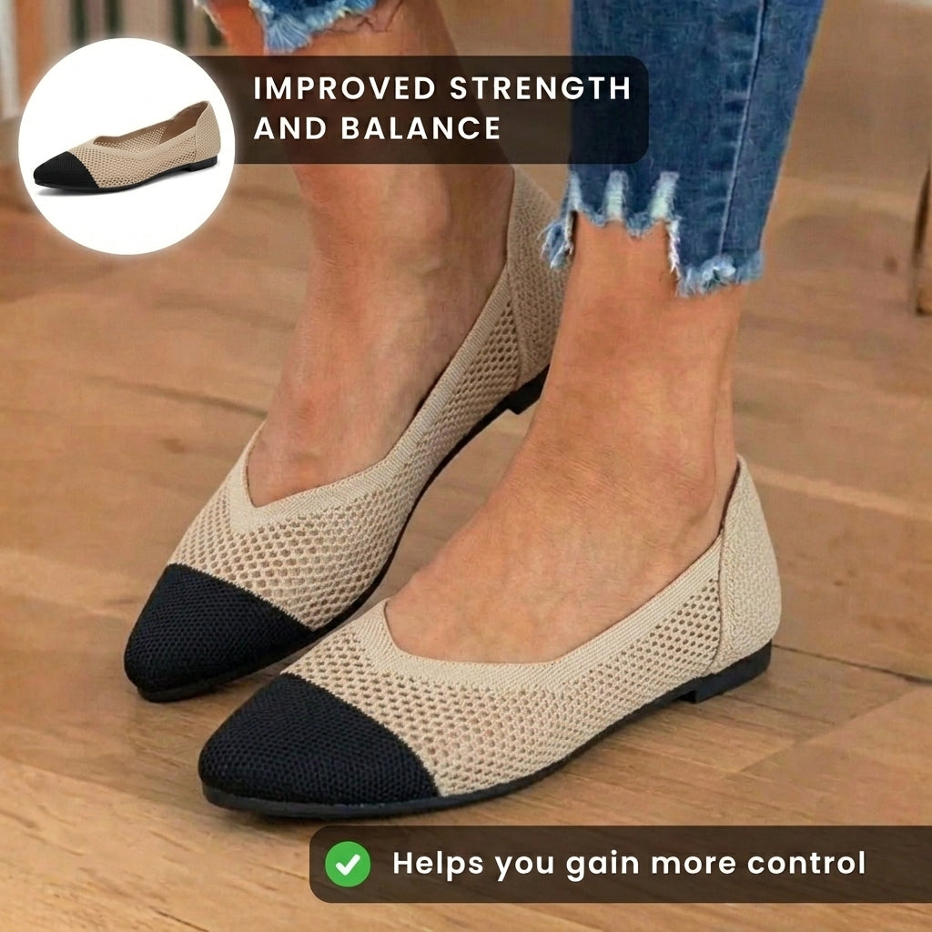 Wunderschön gefertigte Orthopädische Schuhe