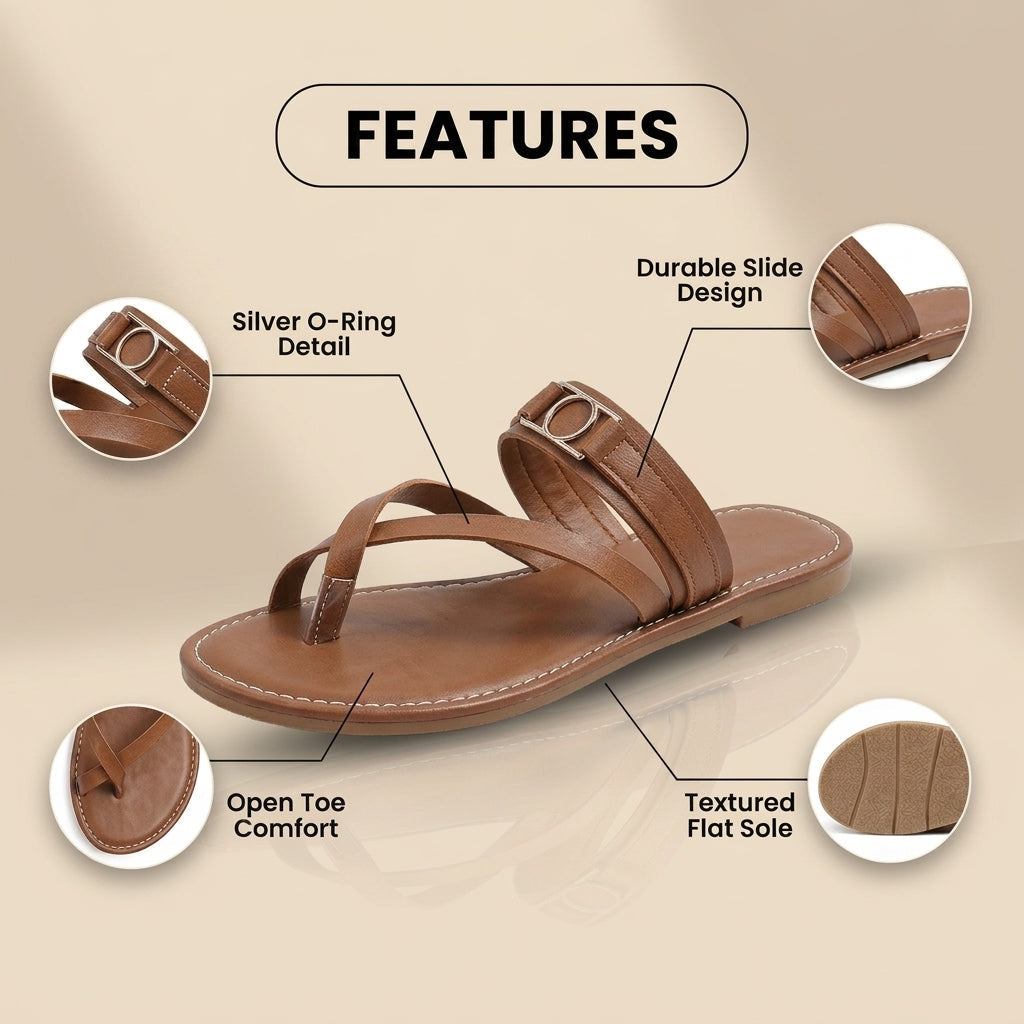 Wunderschön gefertigte orthopädische Sandalen