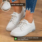 Wunderschön gefertigte orthopädische Schuhe
