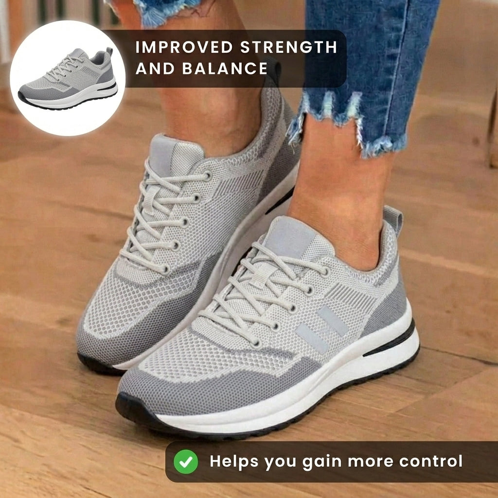 Stilvolle Orthopädische Sneakers für jeden Anlass