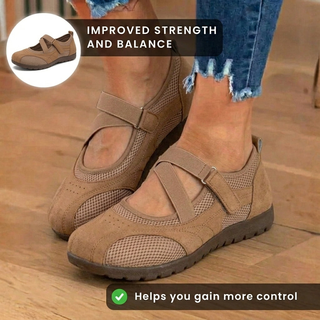 Stilvolle Orthopädische Schuhe für jeden Anlass