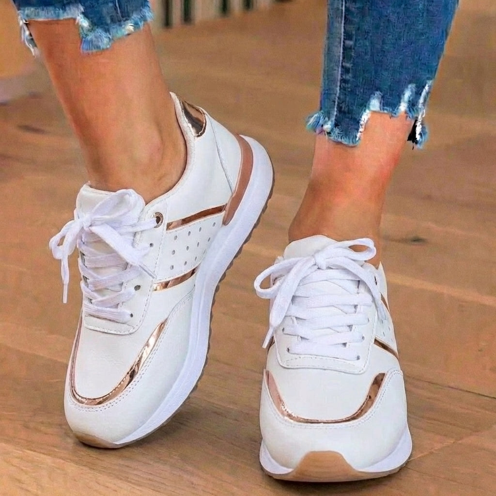 Stilvolle Orthopädische Sneaker für jeden Anlass