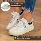 Elegante orthopädische Schuhe für jeden Schritt