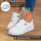 Klassische Orthopädische Schuhe mit zeitlosem Stil