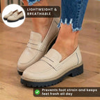 Bequeme orthopädische Loafer für den täglichen Gebrauch