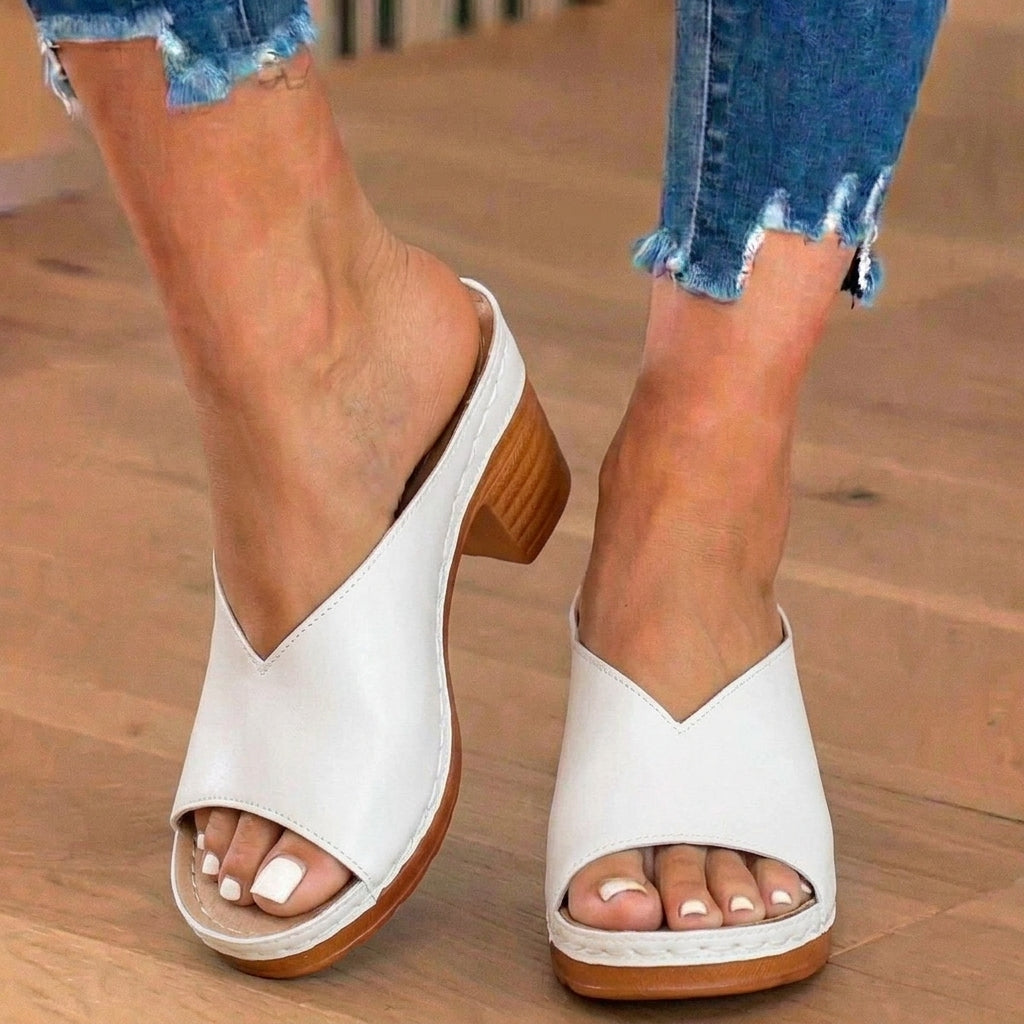 Stilvolle Orthopädische Schuhe für jeden Anlass