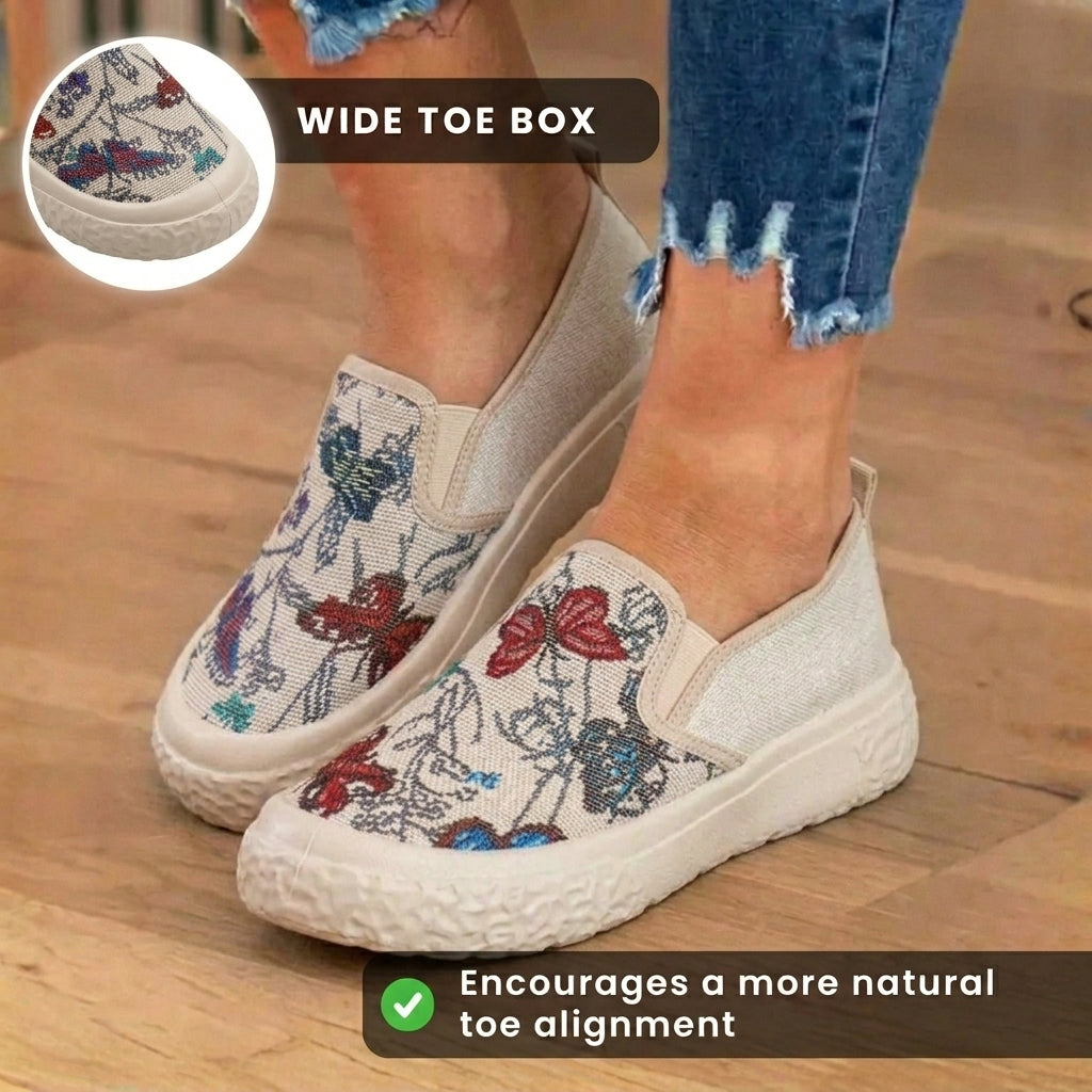 Bequeme Orthopädische Schuhe für den Alltag