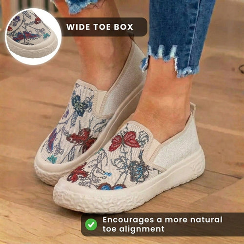 Bequeme Orthopädische Schuhe für den Alltag