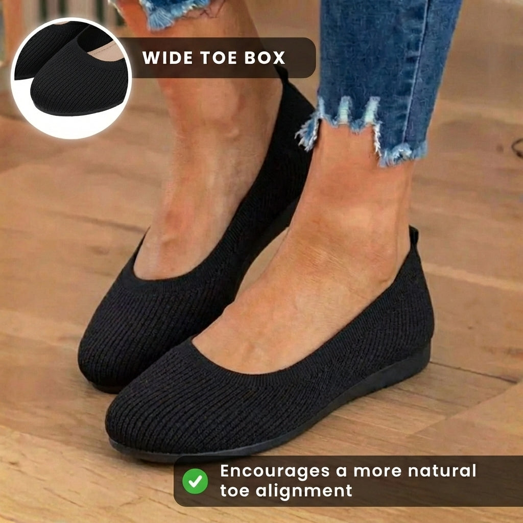 Elegante orthopädische Sneaker für jeden Schritt