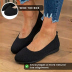 Elegante orthopädische Sneaker für jeden Schritt