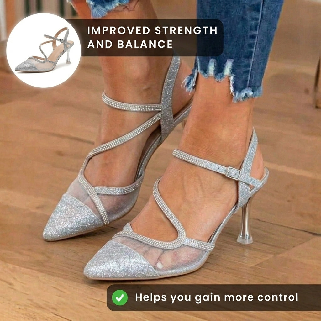 Stilvolle Orthopädische Schuhe für jeden Anlass