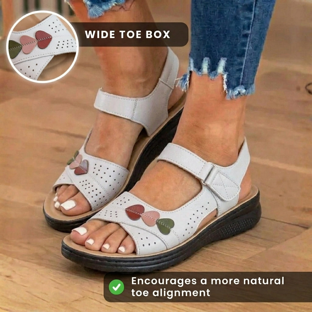 Wunderschön gefertigte Orthopädische Schuhe