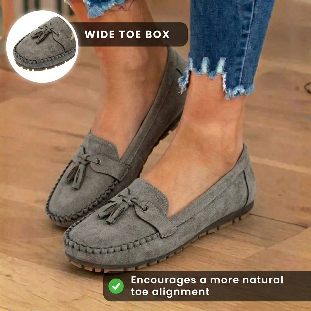 Bequeme Orthopädische Slipper für den Alltag