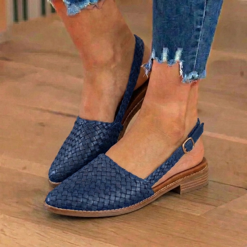Schicke Orthopädische Sandalen mit einzigartigem Design