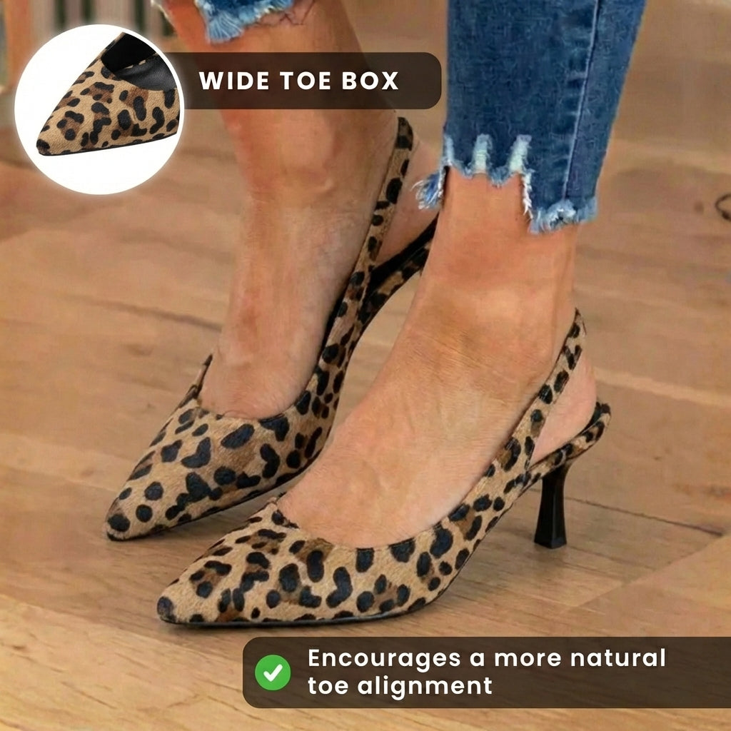 Schicke Orthopädische Sandalen mit einzigartigem Design
