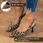 Schicke Orthopädische Sandalen mit einzigartigem Design