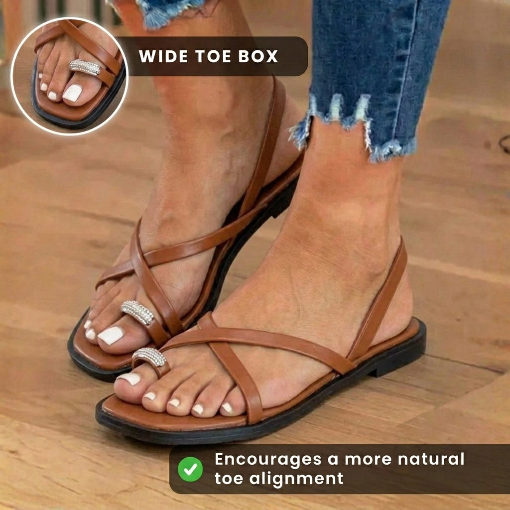 Elegante Orthopädische Schuhe für jeden Schritt
