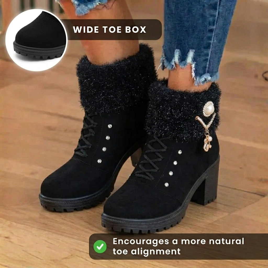 Stilvolle Orthopädische Stiefel für jeden Anlass