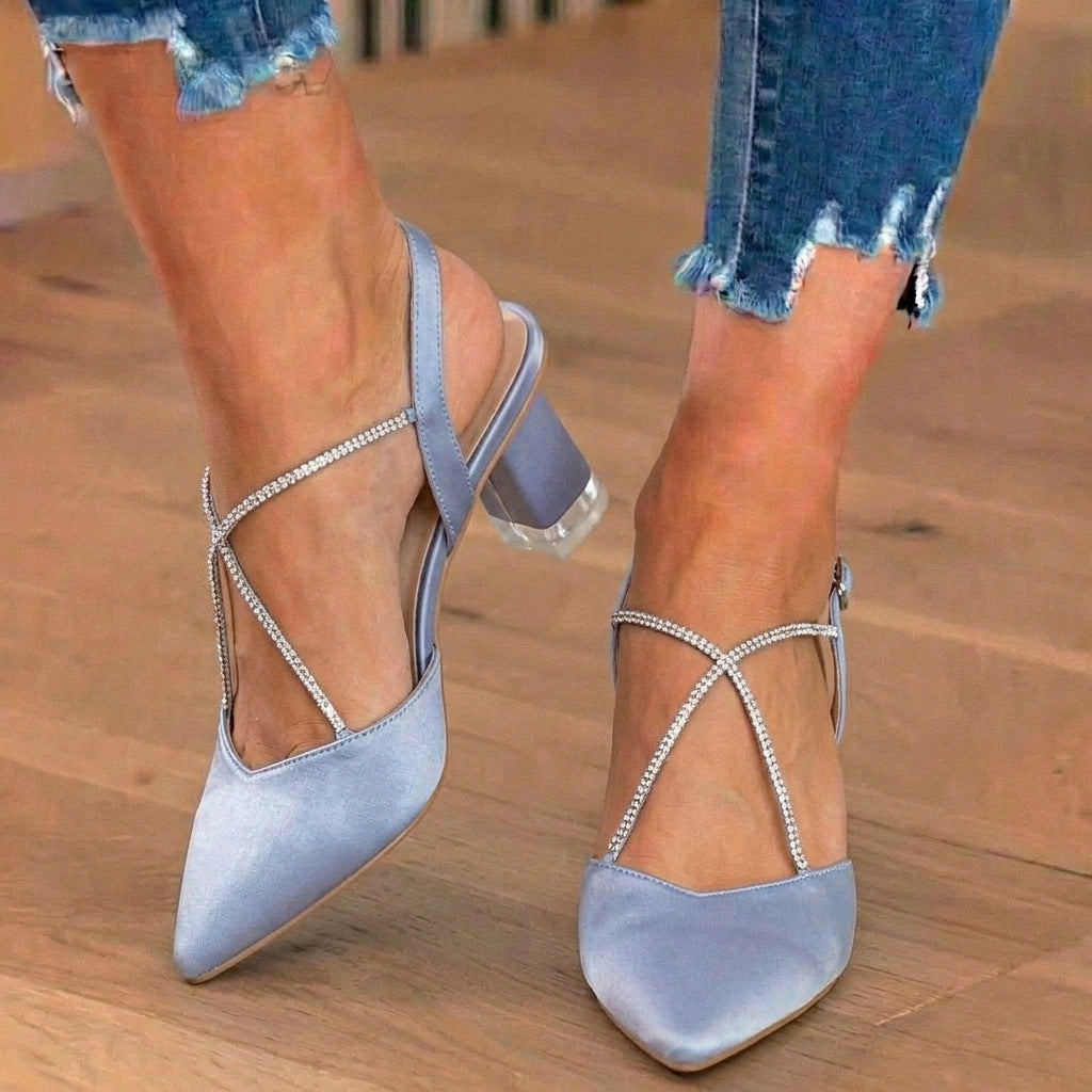 Elegante orthopädische Sandalen für modernen Look