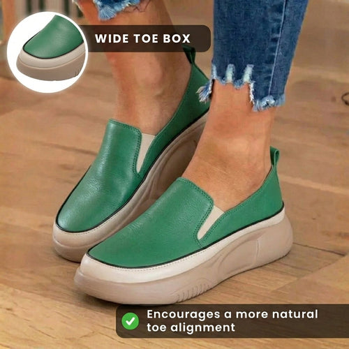 Bequeme Orthopädische Sneakers für den Alltag