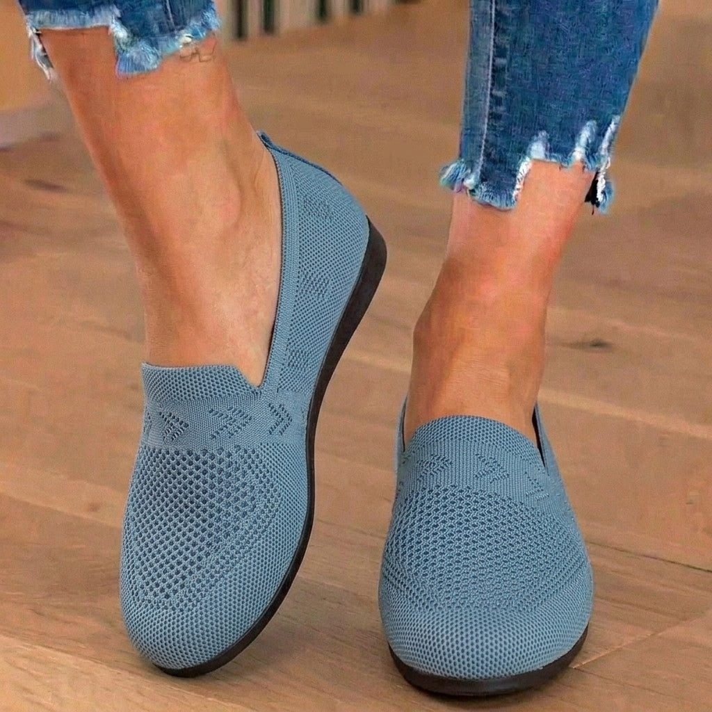Bequeme orthopädische Sneaker für den Alltag