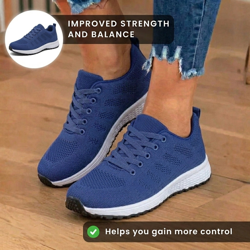 Elegante Orthopädische Schuhe für jeden Schritt