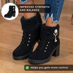 Stilvolle Orthopädische Stiefel für jeden Anlass
