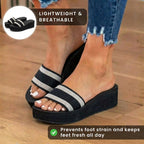 Elegante Orthopädische Schuhe für jeden Schritt