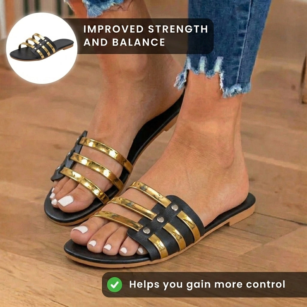 Schicke Orthopädische Schuhe mit einzigartigem Design
