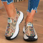 Stilvolle orthopädische Sneaker für jeden Anlass