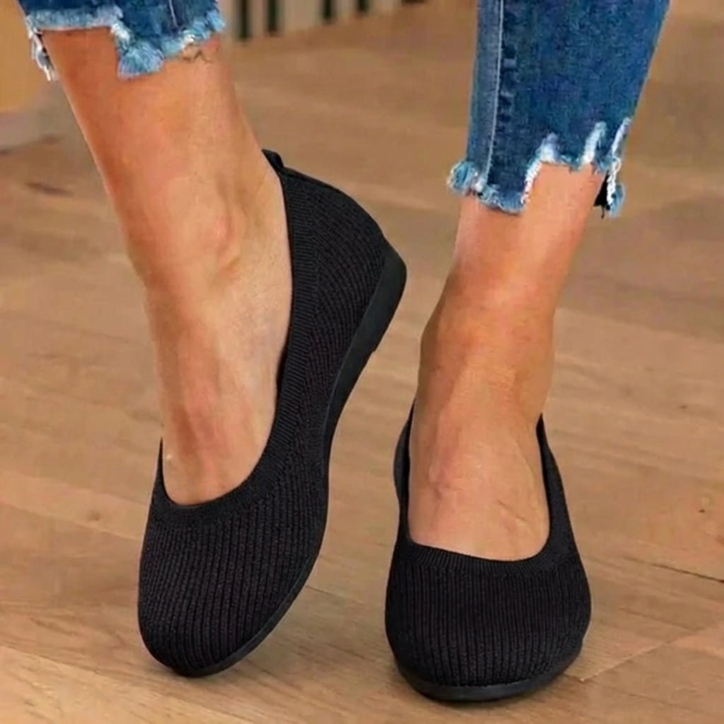 Elegante orthopädische Sneaker für jeden Schritt