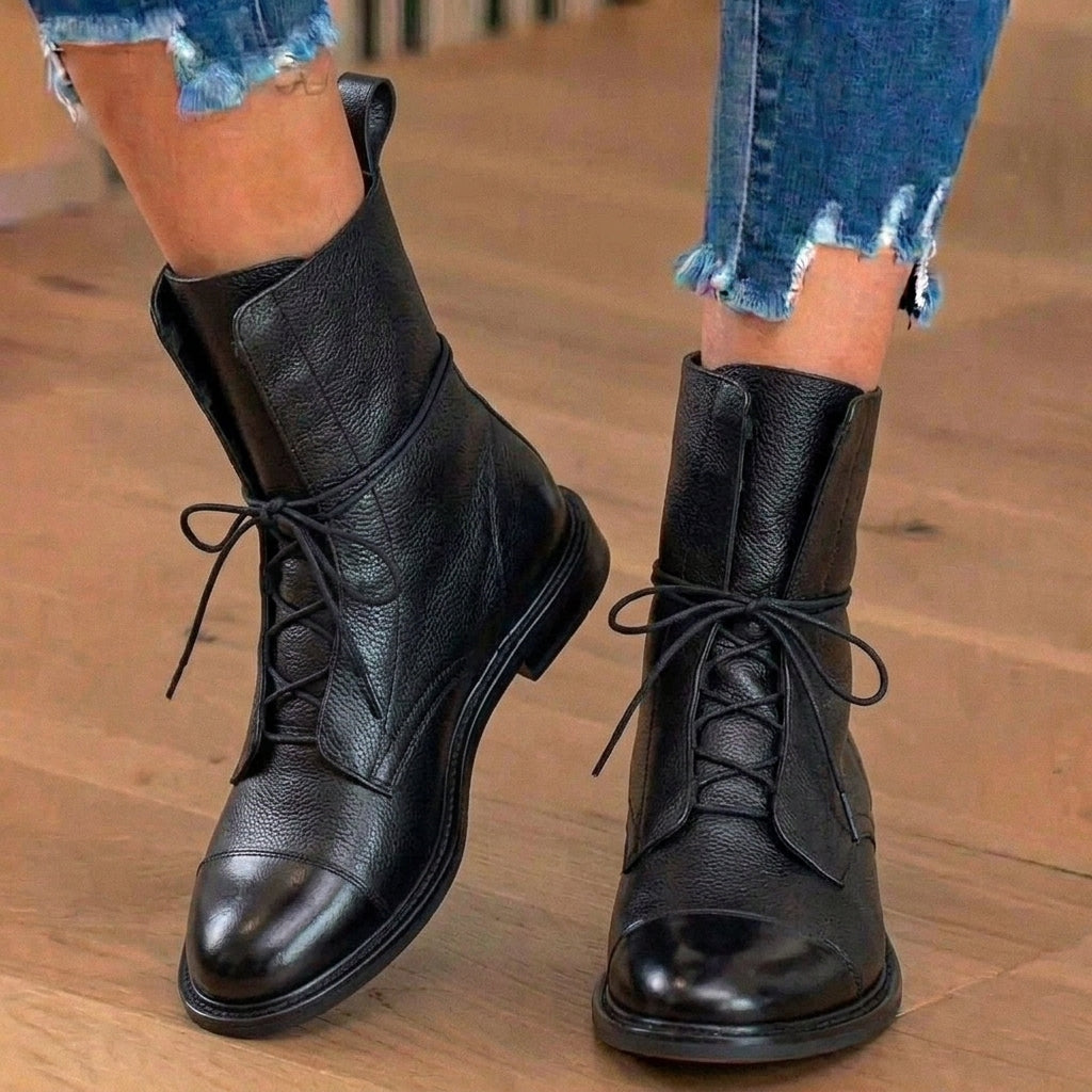 Wunderschön gefertigte Orthopädische Schuhe