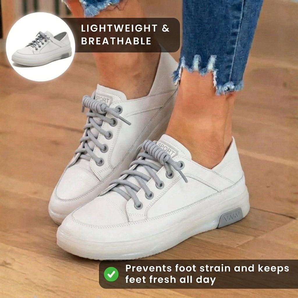 Wunderschön gefertigte orthopädische Schuhe