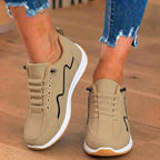 Bequeme Orthopädische Sneakers für den Alltag