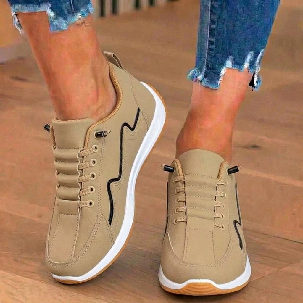 Bequeme Orthopädische Sneakers für den Alltag