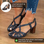 Stilvolle Orthopädische Sandalen für jeden Anlass