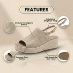 Schicke Orthopädische Schuhe mit einzigartigem Design