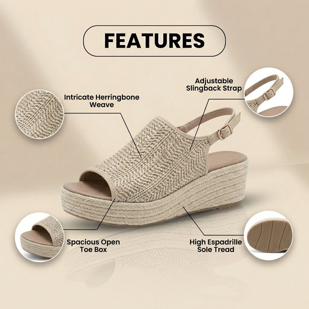 Schicke Orthopädische Schuhe mit einzigartigem Design